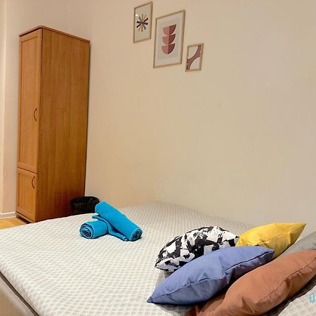 Nest Room - 20 Minutes To Gdansk Old Town & Seaside Kültér fotó